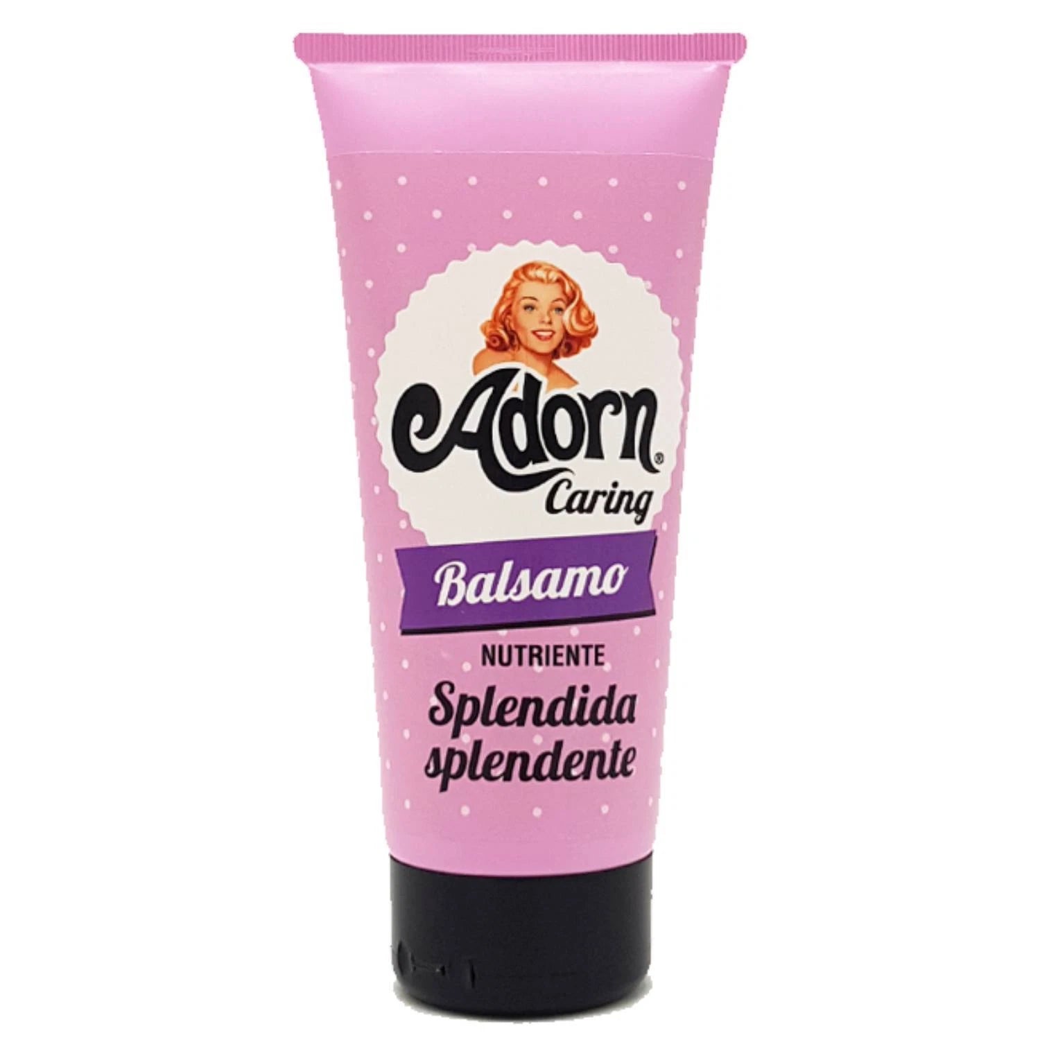 Balsamo Nutriente 200ml | Adorn Caring